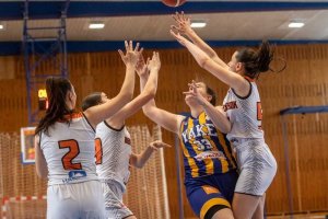 20240519 MBK U16 Ružomberok vs. YOUNG ANGELS U16 Košice