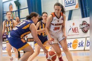 20240519 MBK U16 Ružomberok vs. YOUNG ANGELS U16 Košice