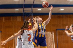20240519 MBK U16 Ružomberok vs. YOUNG ANGELS U16 Košice