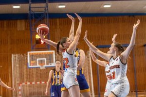 20240519 MBK U16 Ružomberok vs. YOUNG ANGELS U16 Košice