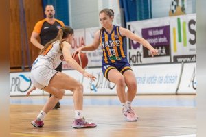 20240519 MBK U16 Ružomberok vs. YOUNG ANGELS U16 Košice