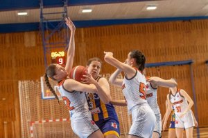 20240519 MBK U16 Ružomberok vs. YOUNG ANGELS U16 Košice