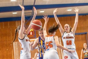 20240519 MBK U16 Ružomberok vs. YOUNG ANGELS U16 Košice