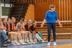 20240519 MBK U16 Ružomberok vs. YOUNG ANGELS U16 Košice