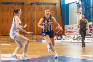 20240519 MBK U16 Ružomberok vs. YOUNG ANGELS U16 Košice