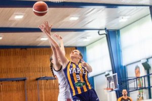 20240519 MBK U16 Ružomberok vs. YOUNG ANGELS U16 Košice