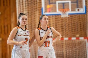 20240519 MBK U16 Ružomberok vs. YOUNG ANGELS U16 Košice