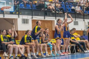 20240519 MBK U16 Ružomberok vs. YOUNG ANGELS U16 Košice