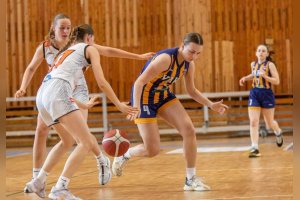20240519 MBK U16 Ružomberok vs. YOUNG ANGELS U16 Košice