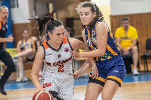 20240519 MBK U16 Ružomberok vs. YOUNG ANGELS U16 Košice