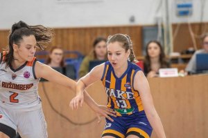 20240519 MBK U16 Ružomberok vs. YOUNG ANGELS U16 Košice