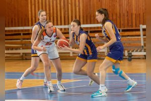 20240519 MBK U16 Ružomberok vs. YOUNG ANGELS U16 Košice