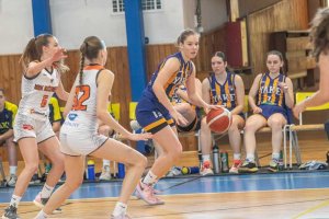 20240519 MBK U16 Ružomberok vs. YOUNG ANGELS U16 Košice