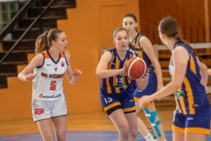 20240519 MBK U16 Ružomberok vs. YOUNG ANGELS U16 Košice