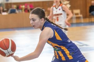 20240519 MBK U16 Ružomberok vs. YOUNG ANGELS U16 Košice
