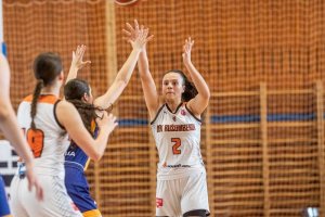 20240519 MBK U16 Ružomberok vs. YOUNG ANGELS U16 Košice