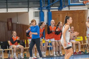 20240519 MBK U16 Ružomberok vs. YOUNG ANGELS U16 Košice