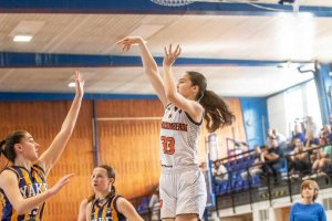 20240519 MBK U16 Ružomberok vs. YOUNG ANGELS U16 Košice