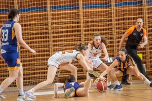 20240519 MBK U16 Ružomberok vs. YOUNG ANGELS U16 Košice