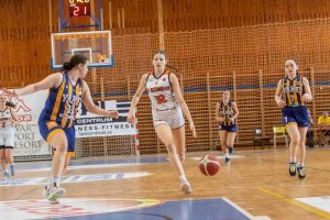 20240519 MBK U16 Ružomberok vs. YOUNG ANGELS U16 Košice
