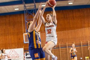 20240519 MBK U16 Ružomberok vs. YOUNG ANGELS U16 Košice