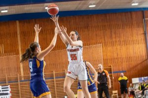20240519 MBK U16 Ružomberok vs. YOUNG ANGELS U16 Košice