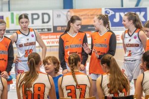 20240519 MBK U16 Ružomberok vs. YOUNG ANGELS U16 Košice