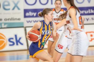 20240519 MBK U16 Ružomberok vs. YOUNG ANGELS U16 Košice