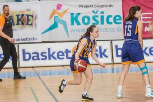 20240519 MBK U16 Ružomberok vs. YOUNG ANGELS U16 Košice