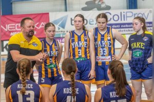 20240519 MBK U16 Ružomberok vs. YOUNG ANGELS U16 Košice