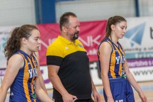 20240519 MBK U16 Ružomberok vs. YOUNG ANGELS U16 Košice