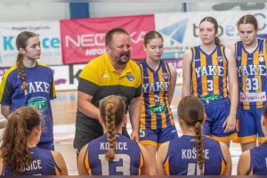 20240519 MBK U16 Ružomberok vs. YOUNG ANGELS U16 Košice