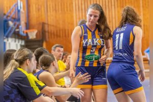 20240519 MBK U16 Ružomberok vs. YOUNG ANGELS U16 Košice