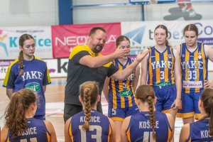 20240519 MBK U16 Ružomberok vs. YOUNG ANGELS U16 Košice