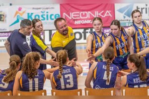 20240519 MBK U16 Ružomberok vs. YOUNG ANGELS U16 Košice