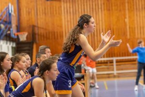 20240519 MBK U16 Ružomberok vs. YOUNG ANGELS U16 Košice