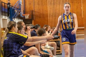 20240519 MBK U16 Ružomberok vs. YOUNG ANGELS U16 Košice