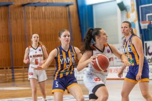 20240519 MBK U16 Ružomberok vs. YOUNG ANGELS U16 Košice