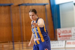 20240519 MBK U16 Ružomberok vs. YOUNG ANGELS U16 Košice