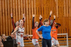 20240519 MBK U16 Ružomberok vs. YOUNG ANGELS U16 Košice