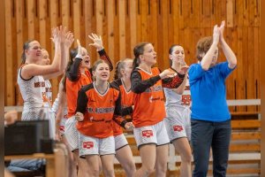 20240519 MBK U16 Ružomberok vs. YOUNG ANGELS U16 Košice
