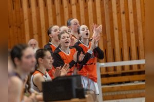 20240519 MBK U16 Ružomberok vs. YOUNG ANGELS U16 Košice