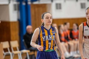 20240519 MBK U16 Ružomberok vs. YOUNG ANGELS U16 Košice