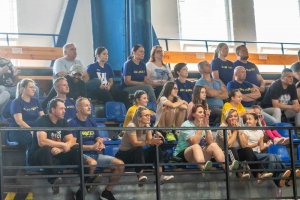 20240519 MBK U16 Ružomberok vs. YOUNG ANGELS U16 Košice