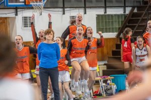 20240519 MBK U16 Ružomberok vs. YOUNG ANGELS U16 Košice