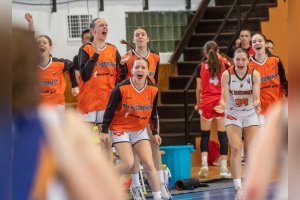 20240519 MBK U16 Ružomberok vs. YOUNG ANGELS U16 Košice