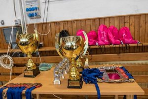 20240519 MBK U16 Ružomberok vs. YOUNG ANGELS U16 Košice