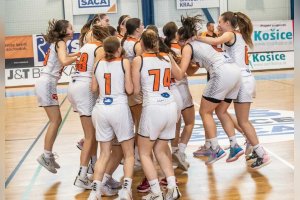 20240519 MBK U16 Ružomberok vs. YOUNG ANGELS U16 Košice