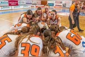 20240519 MBK U16 Ružomberok vs. YOUNG ANGELS U16 Košice