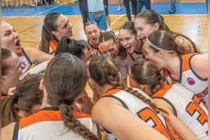 20240519 MBK U16 Ružomberok vs. YOUNG ANGELS U16 Košice